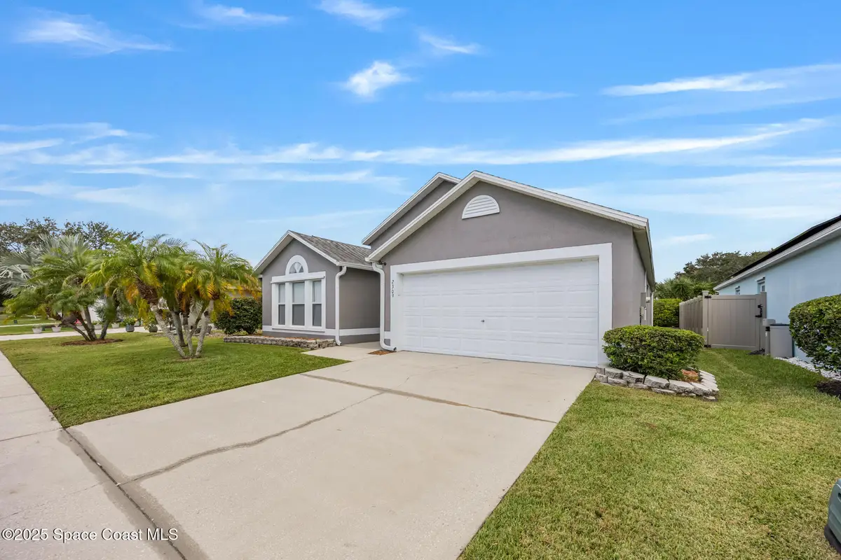 2309 Myla Lane, Melbourne, FL 32935 - Image #1