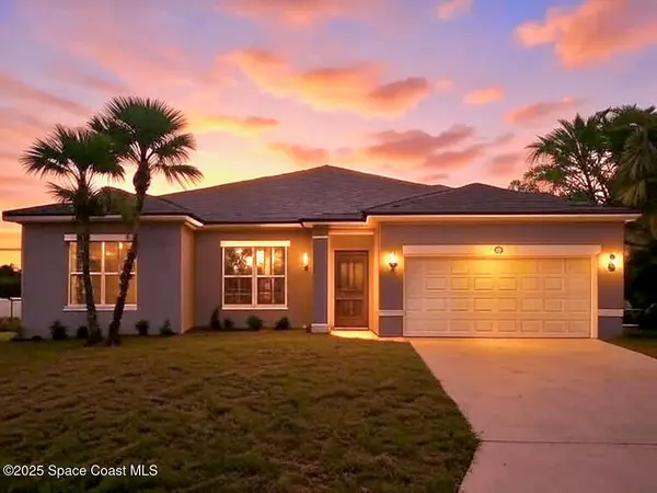 933 Tupelo Road Sw, Palm Bay, FL 32908