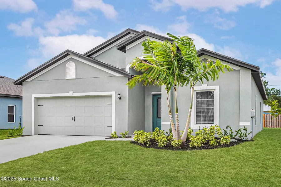 338 Olsen Street Sw, Palm Bay, FL 32908 - Image #2