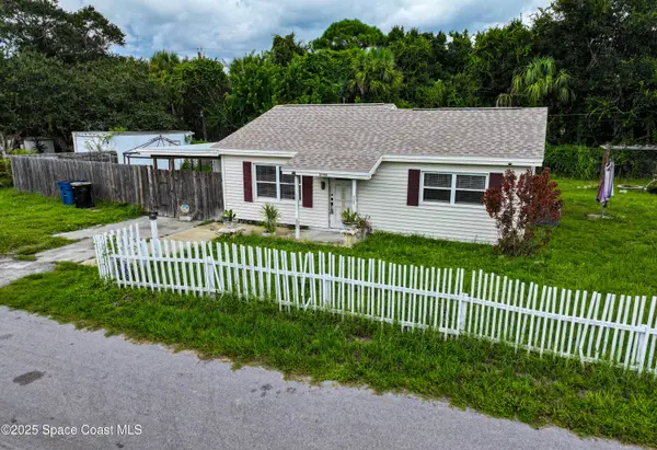 2759 Myers Drive Ne, Palm Bay, FL 32905