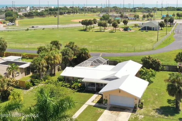 2105 Barracuda Avenue, Melbourne Beach, FL 32951