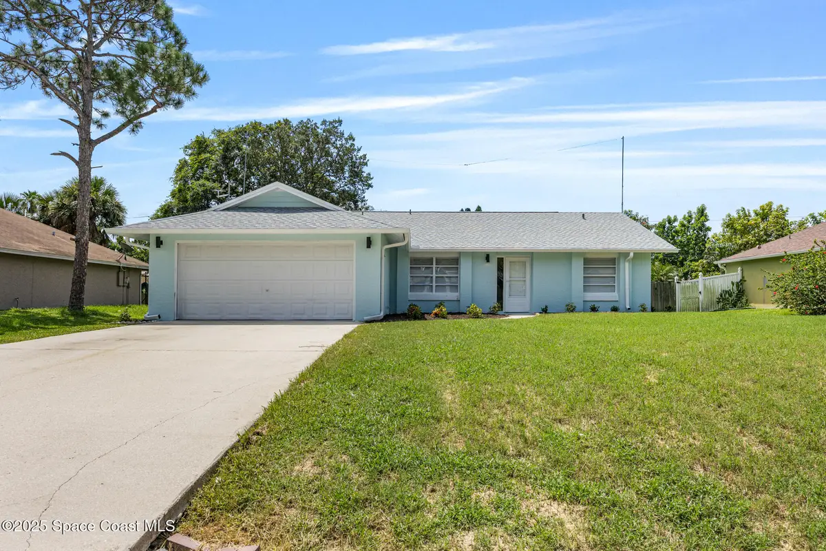 1738 Hays Street Nw, Palm Bay, FL 32907 - Image #1