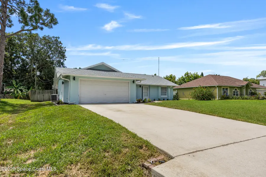1738 Hays Street Nw, Palm Bay, FL 32907 - Image #2