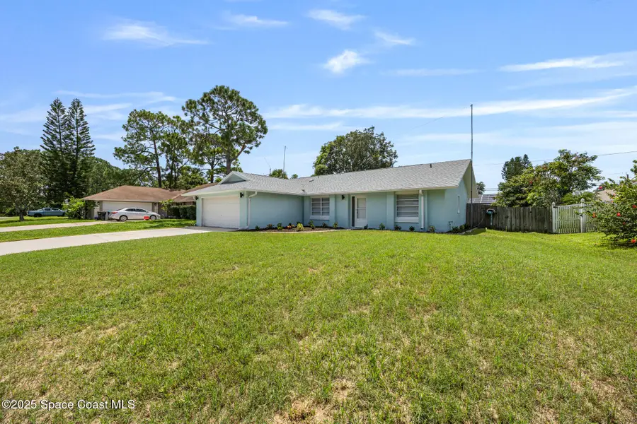 1738 Hays Street Nw, Palm Bay, FL 32907 - Image #3