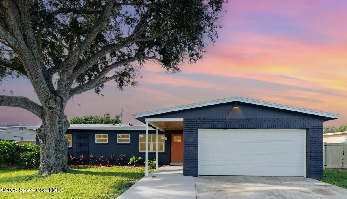 235 Eyre Avenue, Merritt Island, FL 32953 - Image #1