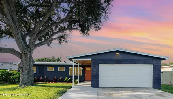 235 Eyre Avenue, Merritt Island, FL 32953