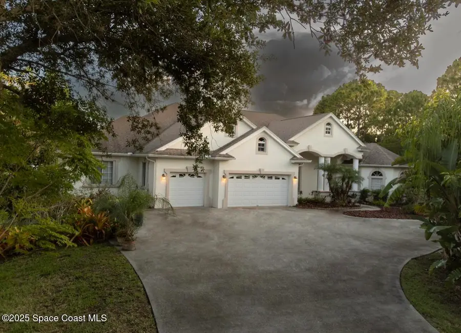 1857 Timbers West Boulevard, Rockledge, FL 32955 - Image #2