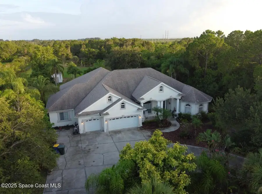 1857 Timbers West Boulevard, Rockledge, FL 32955 - Image #3
