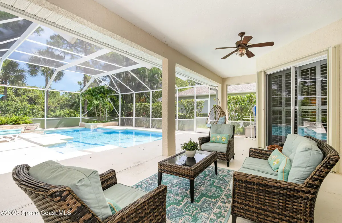 1046 Wild Flower Drive, Melbourne, FL 32940 - Image #1