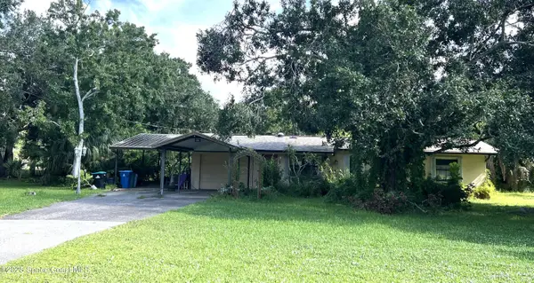 1941 Michels Drive Ne, Palm Bay, FL 32905