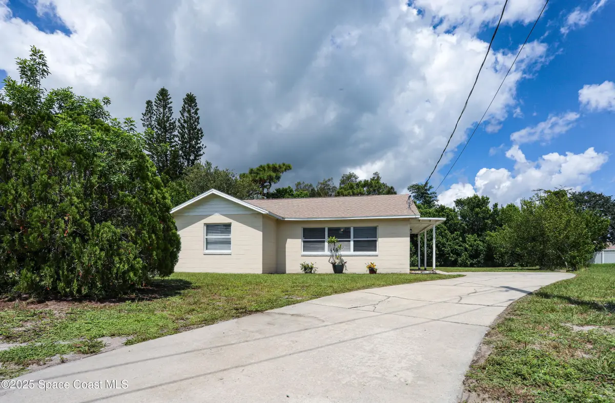 540 Poinciana Court, Melbourne, FL 32935 - Image #1