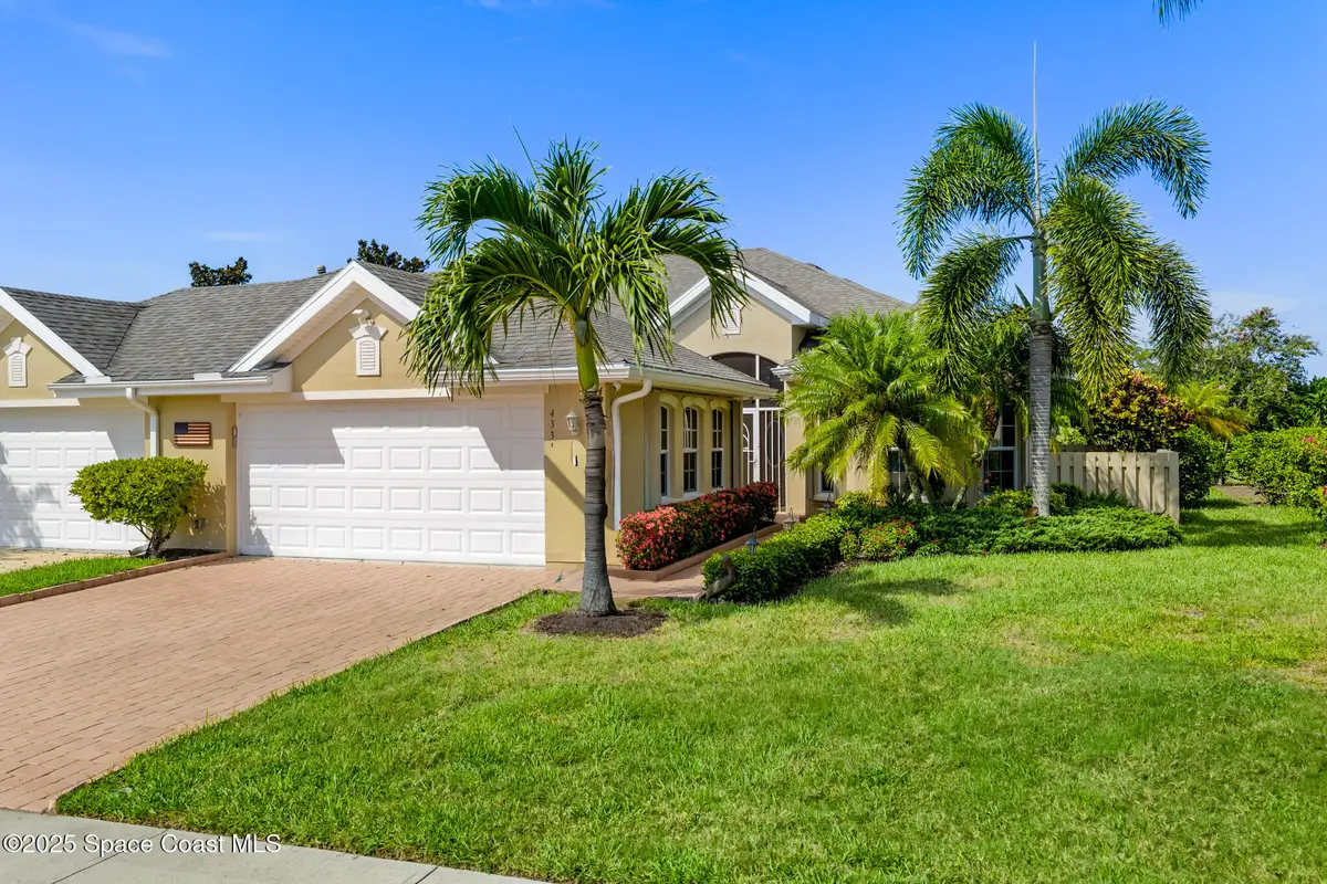4331 Aberdeen Circle, Rockledge, FL 32955 - Image #1