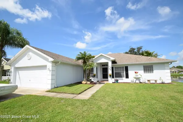 396 Pasto Circle Sw, Palm Bay, FL 32908