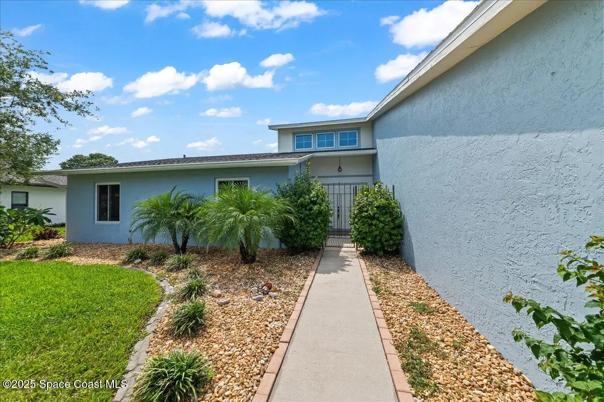 720 Wing Foot Lane, Melbourne, FL 32940 - Image #1