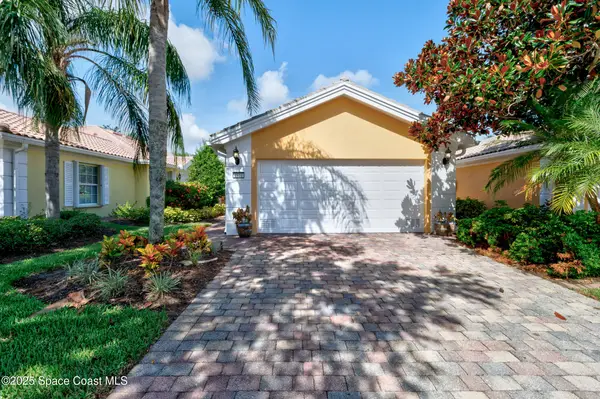 4944 Corsica Square, Vero Beach, FL 32967