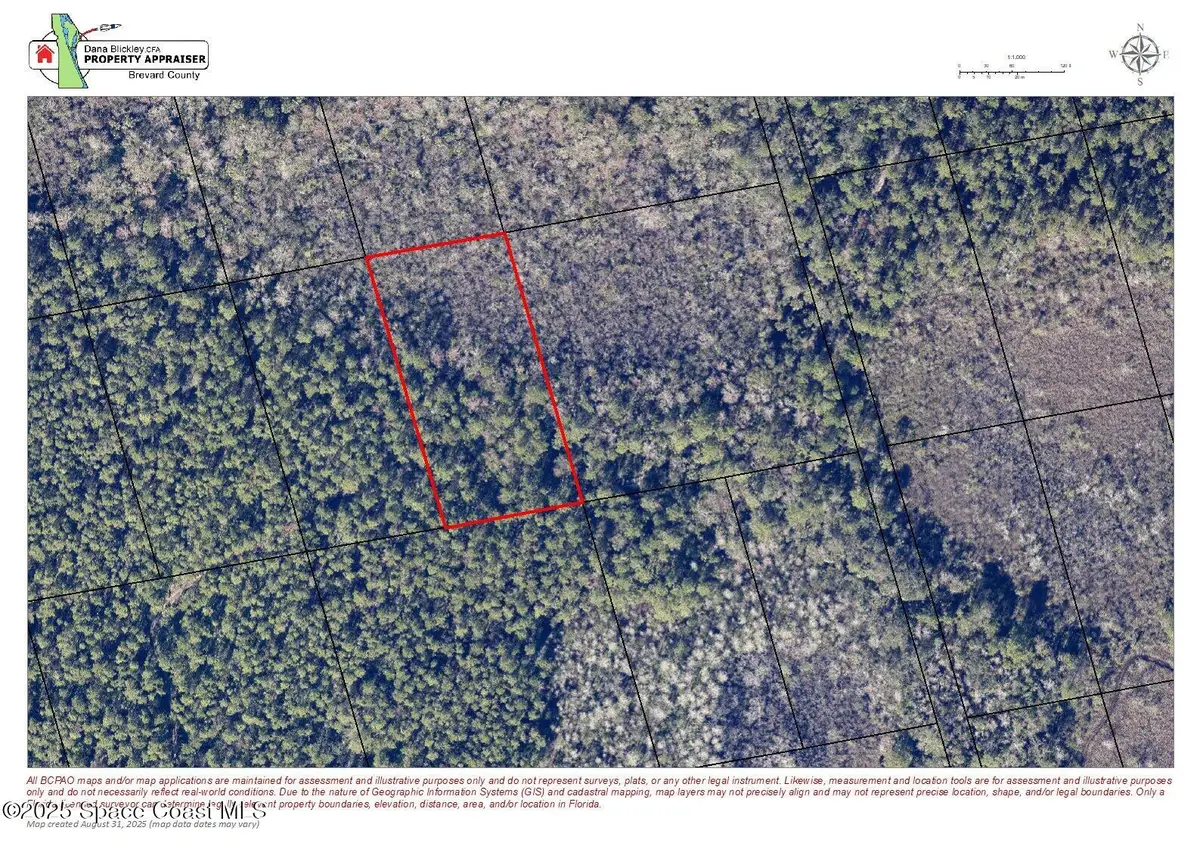 0 Unknown, Mims, FL 32754 - #1