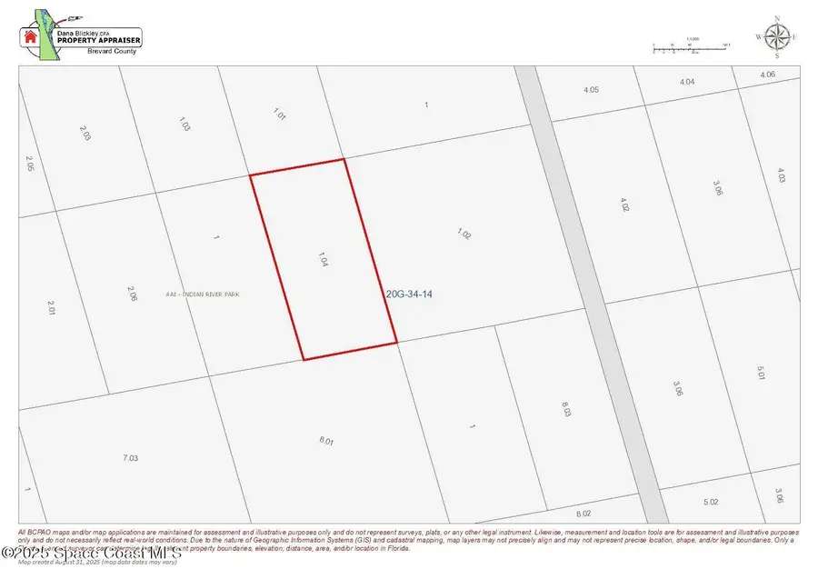 0 Unknown, Mims, FL 32754 - #3