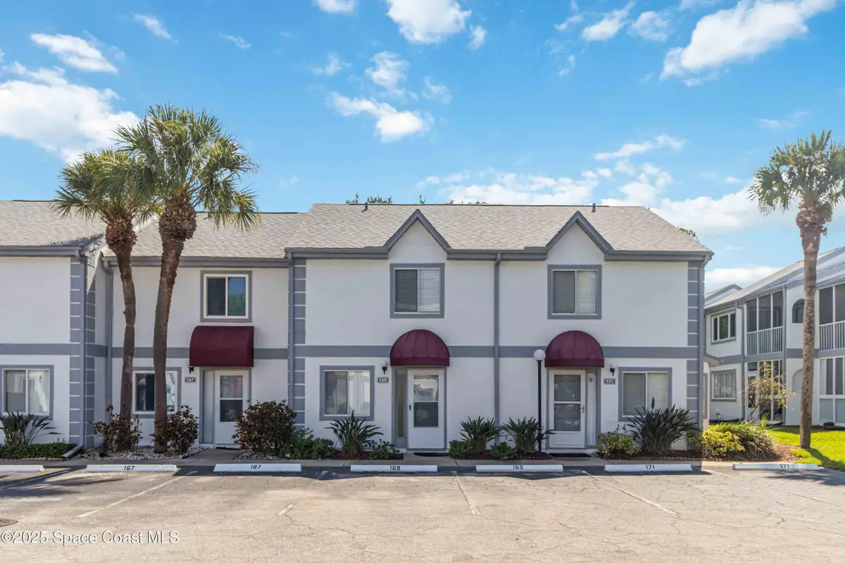 169 Seaport Boulevard, Cape Canaveral, FL 32920 - Image #1