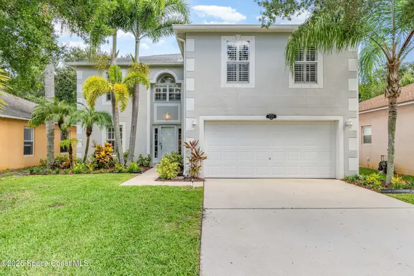 2338 Maeve Circle, Melbourne, FL 32904