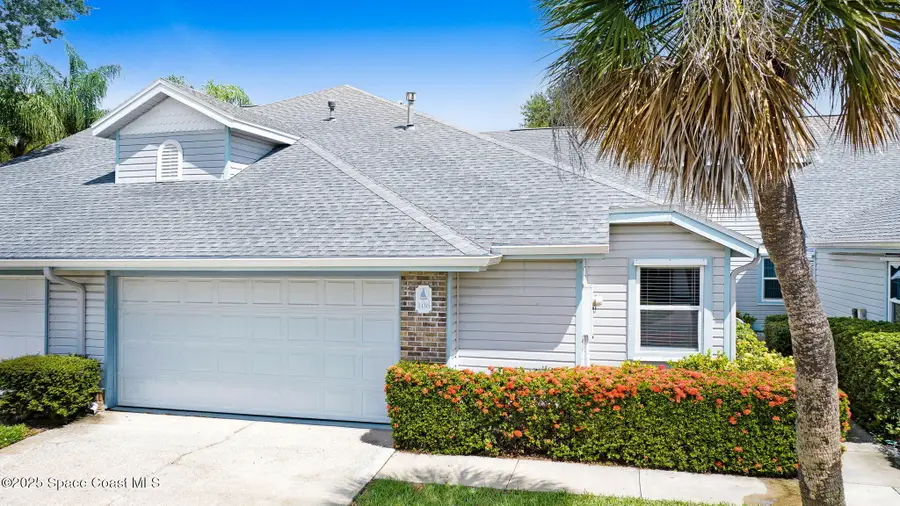 106 Tradewinds Drive #106, Indian Harbour Beach, FL 32937 - Image #3