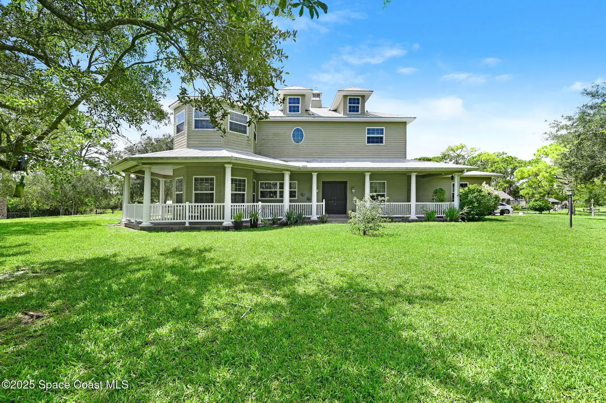 4495 Sand Point Road, Grant, FL 32949 - Image #1