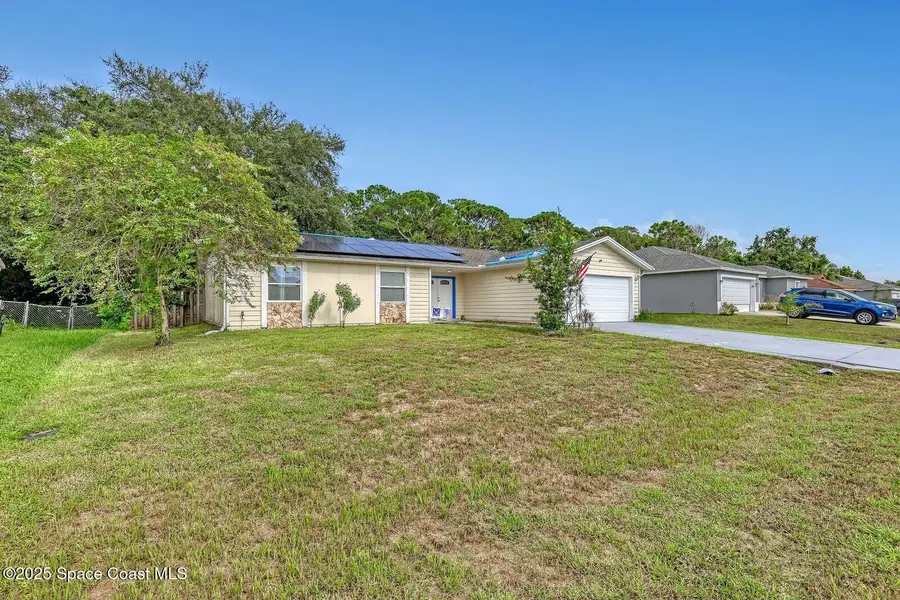 871 Dunkirk Avenue Nw, Palm Bay, FL 32907 - Image #2