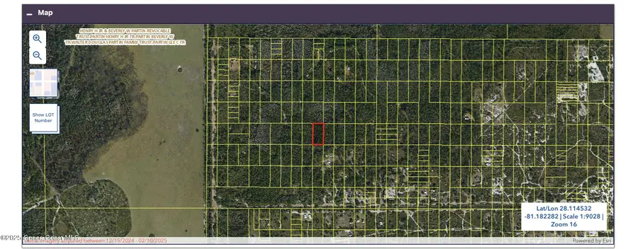 0 Holopaw Groves Rd, Saint Cloud, FL 34771 - Image #2