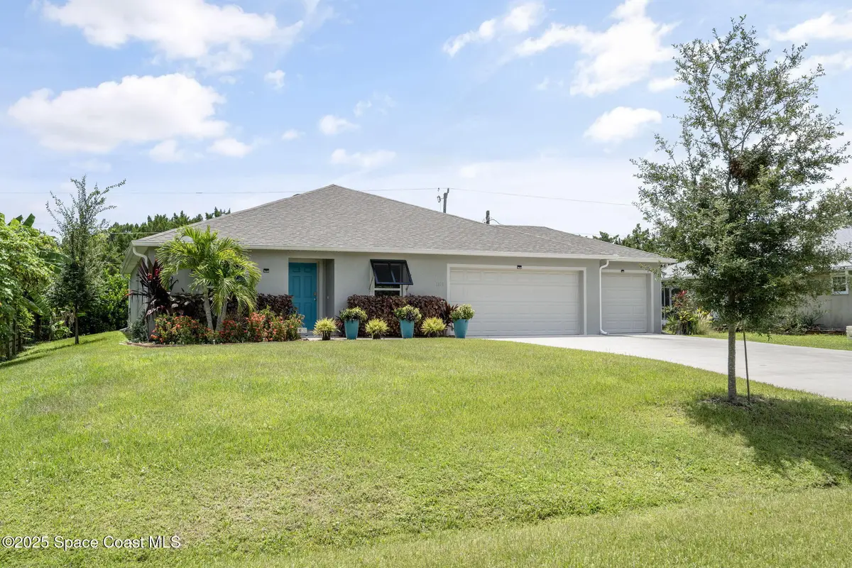 1119 Blossom Drive, Sebastian, FL 32958 - Image #1