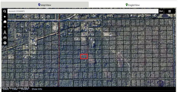 0 Unknown, Malabar, FL 32950