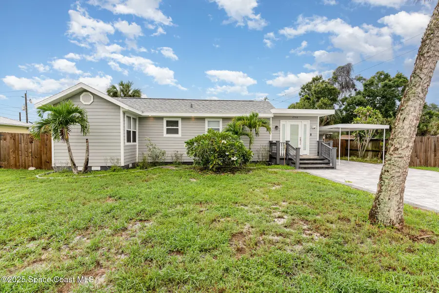 2566 Spence Drive Ne, Palm Bay, FL 32905 - Image #2