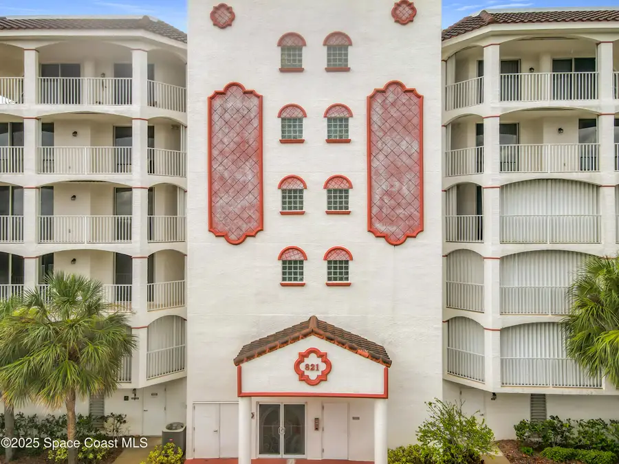 821 Del Rio Way #504, Merritt Island, FL 32953 - Image #2
