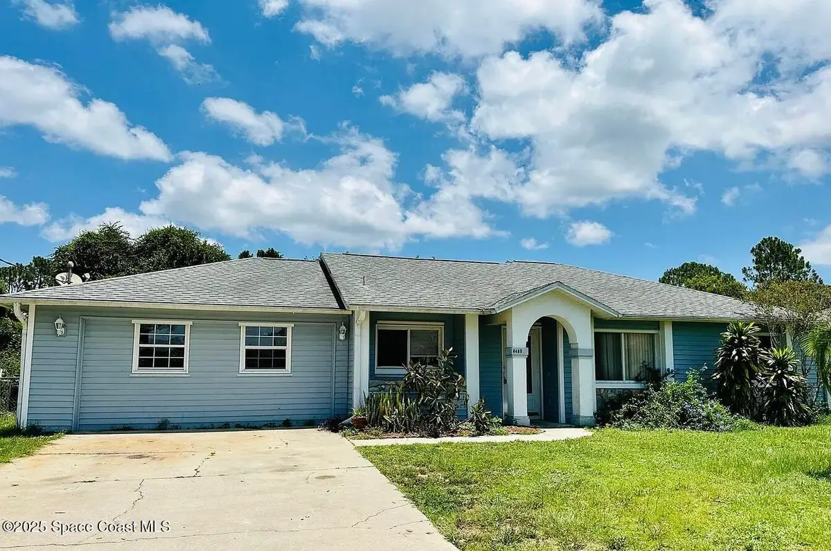 6485 Dallas Avenue, Cocoa, FL 32927 - Image #1