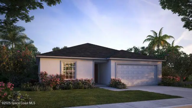 592 Plumbago Road Nw, Palm Bay, FL 32907 - Image #2