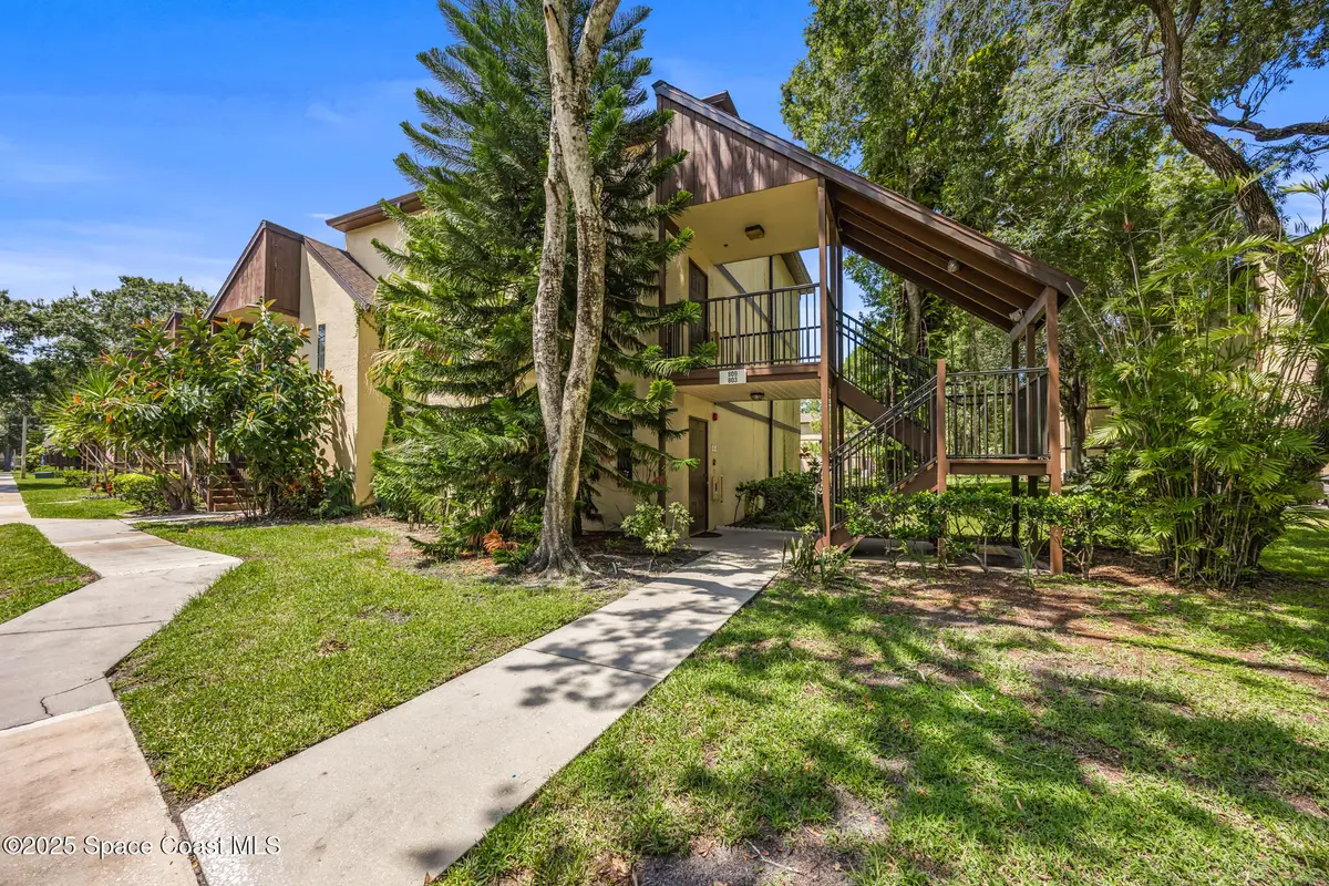 7808 Shadowood Drive #803, Melbourne, FL 32904 - Image #1