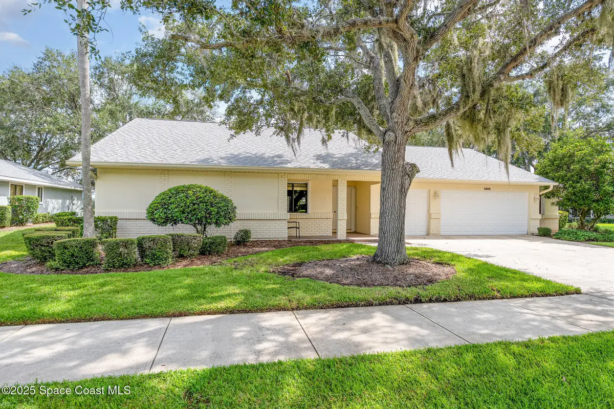 1605 Freedom Drive, Melbourne, FL 32940 - Image #1