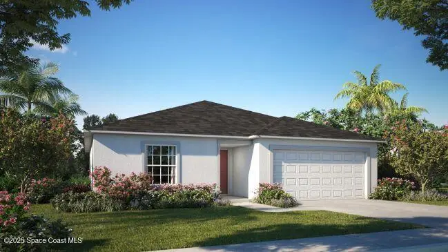 2940 Tolman Avenue Se, Palm Bay, FL 32909 - #1