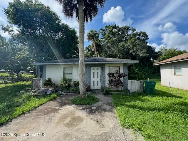 545 Easy Street, Merritt Island, FL 32953 - Image #1