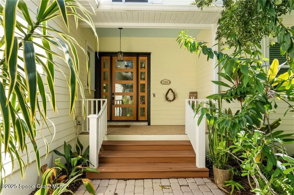 395 Live Oak Drive, Vero Beach, FL 32963 - Image #1