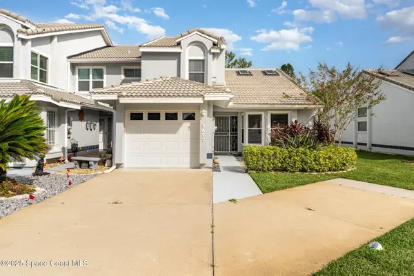 3677 Oakhill Drive, Titusville, FL 32780