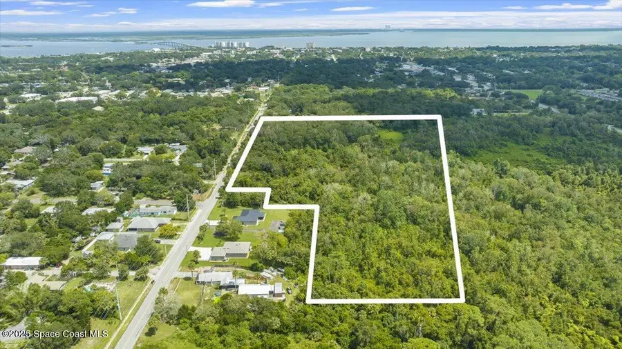 Tbd Tropic Street, Titusville, FL 32796 - Image #2