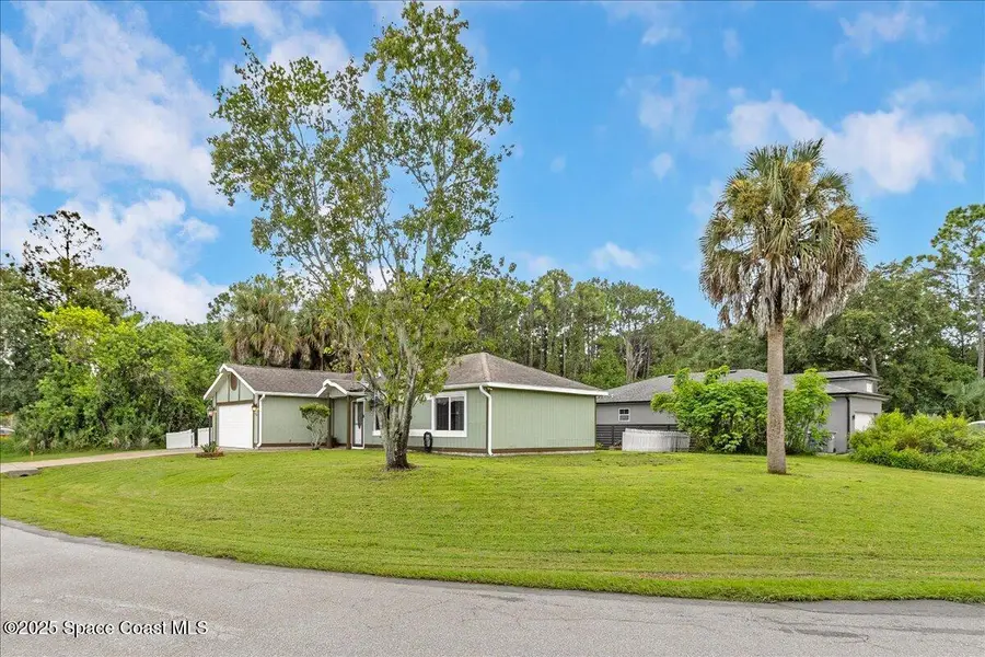 1384 Serenade Street Nw, Palm Bay, FL 32907 - Image #2