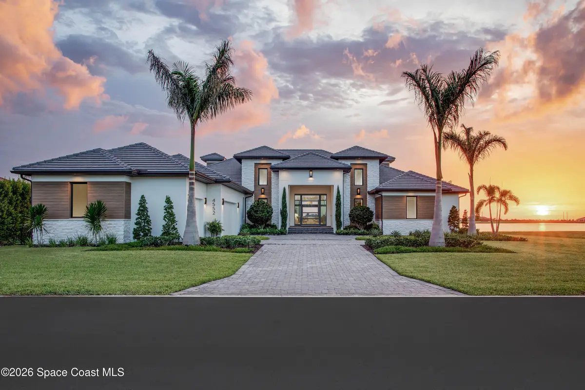 4552 Tennyson Drive, Rockledge, FL 32955 - #1