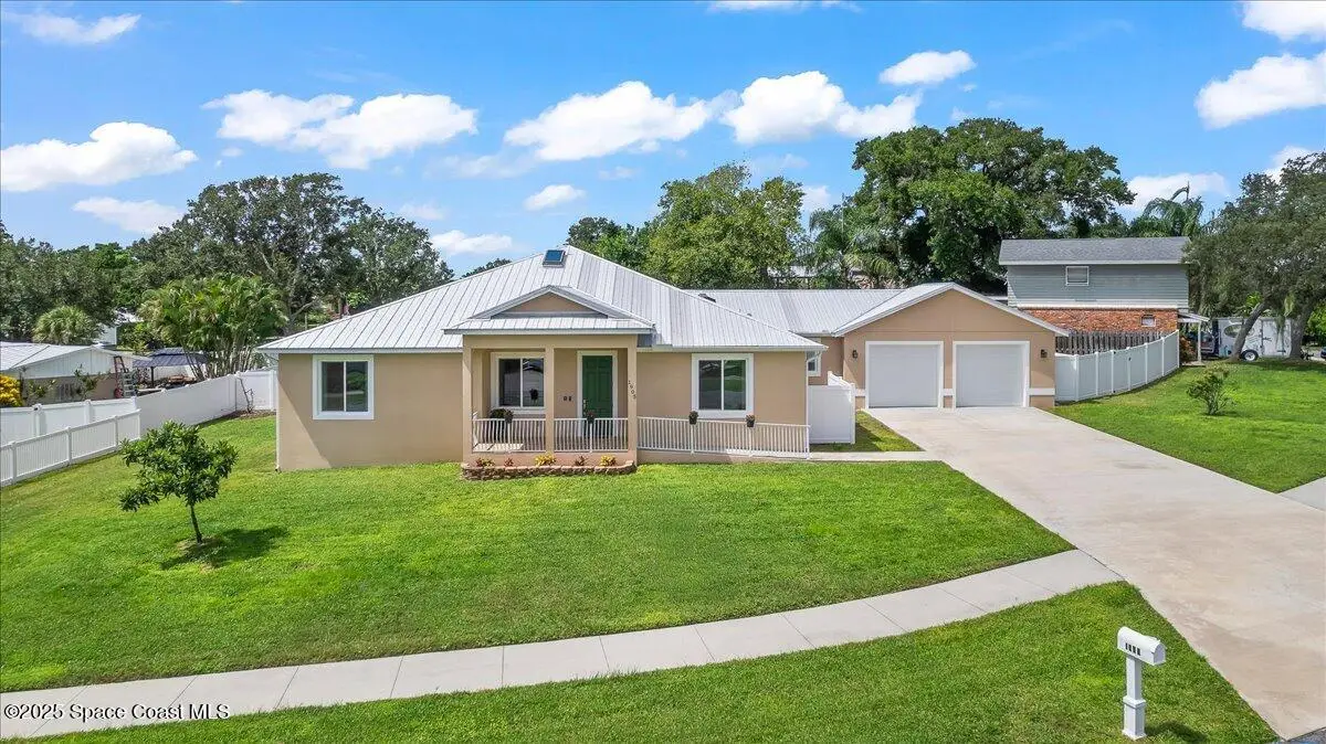 1905 Manor Drive, Cocoa, FL 32922 - Image #1