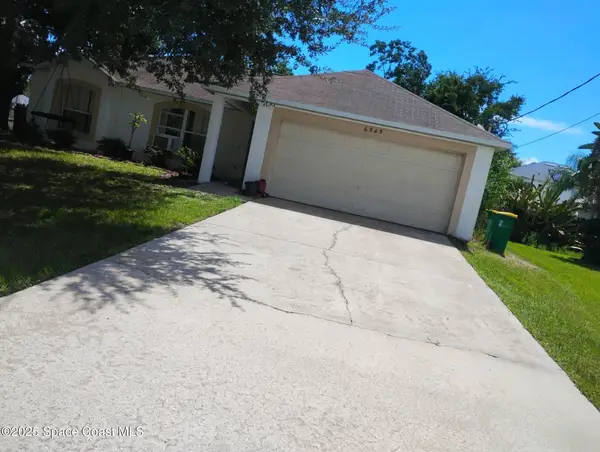 6545 Addie Avenue, Cocoa, FL 32927