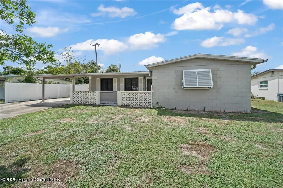 4700 Key Largo Drive W, Titusville, FL 32780 - Image #2