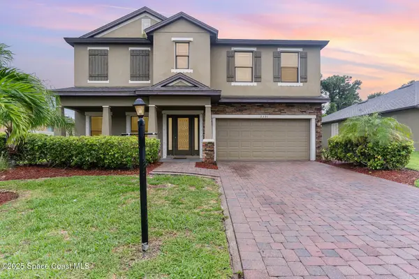 2391 Okalani Street, Melbourne, FL 32940