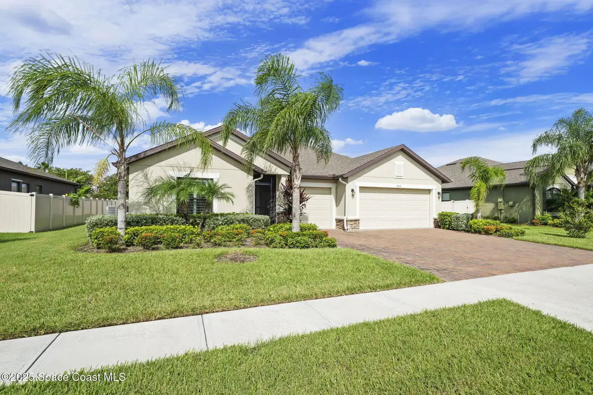 3460 Salt Marsh Circle, West Melbourne, FL 32904 - Image #1