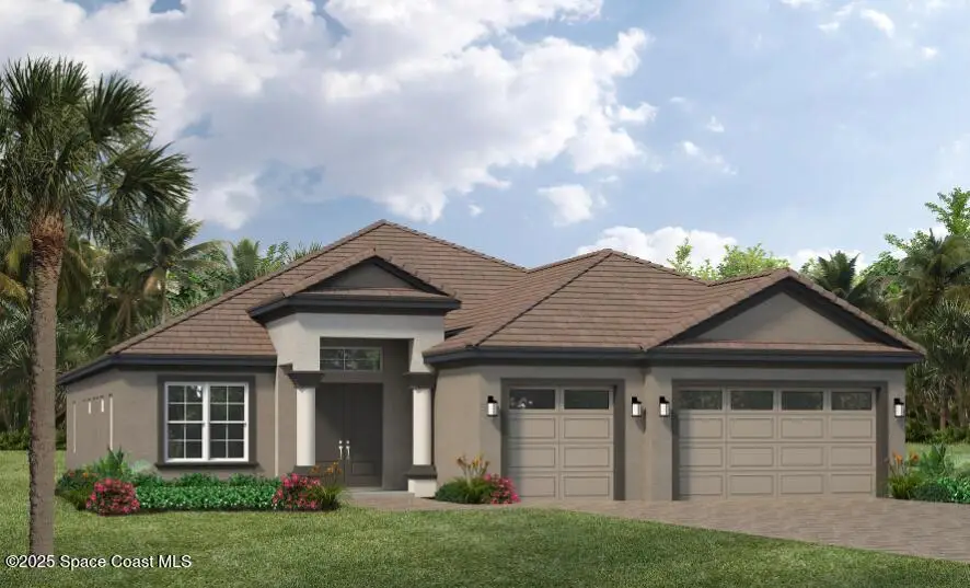 2332 Edestus Drive, Melbourne, FL 32940 - Image #1