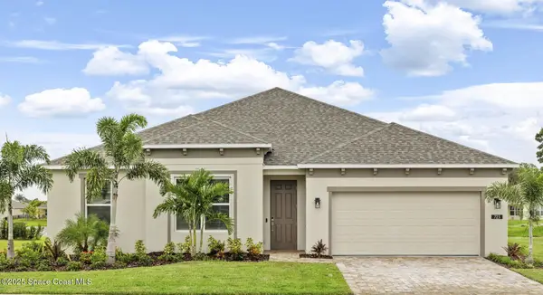 723 Clancy Avenue Ne, Palm Bay, FL 32905