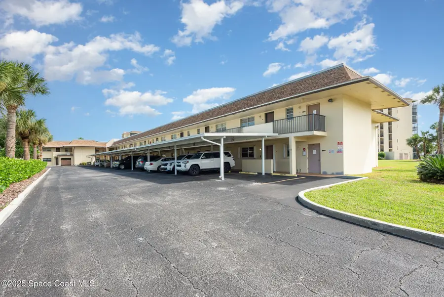 416 School Road #201, Indian Harbour Beach, FL 32937 - Image #3